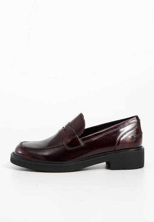 Högl Classic Shoes Bordeaux (ZZO2Q5016-G00) Women
