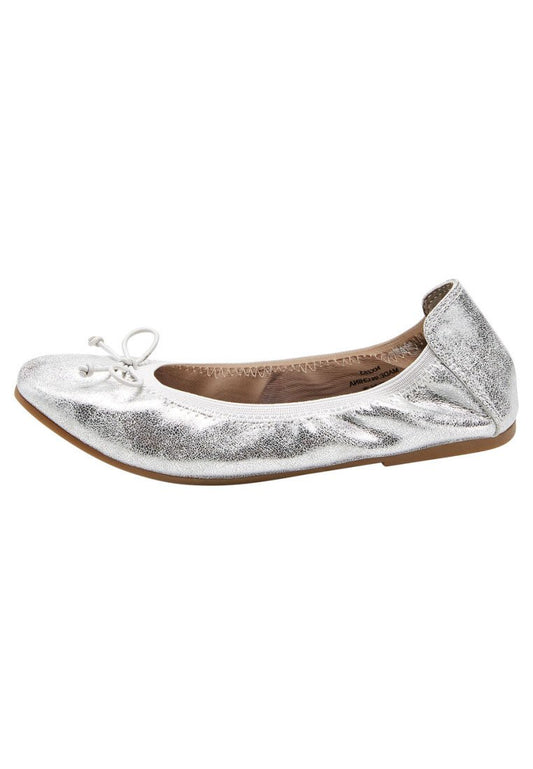 Next Flexi Ballet Shoes (Older) (NX313A04P) Kids