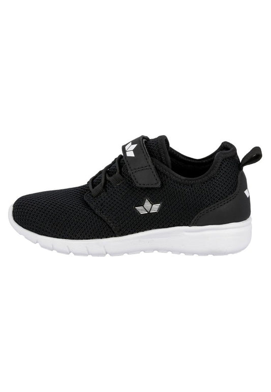 LICO Sneaker Pancho VS Black (L5214D00W-Q11) Kids