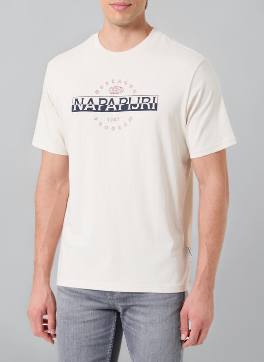 Napapijri T-Shirt (NP0A892N) Men