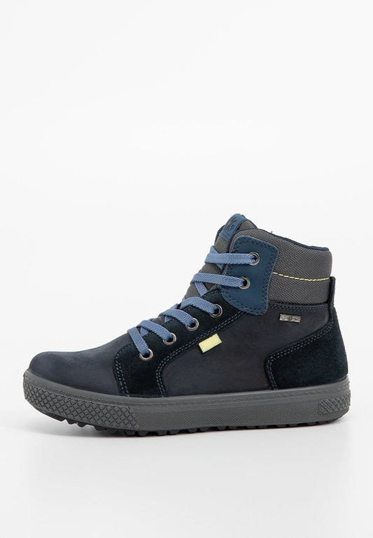 Primigi PBYGT 83925 Blue (ZZO2UGJ85-K00) Kids
