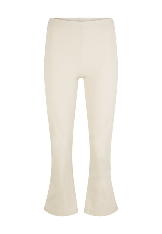Cropped Mia Slim Hose Women