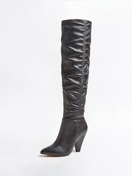 Guess Footwear (94G9B29223Z-JBLK) Women
