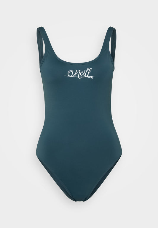 O'Neill ESSSENTIALS O'NEILL SCRIPT SWIMSUIT (ON581T00O-K11) Women