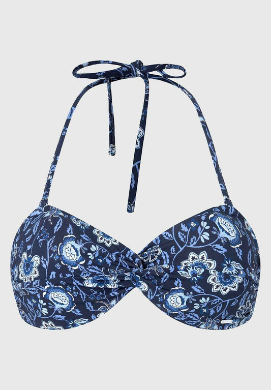 Pepe Jeans bikini top FLEUR TOP (PE181J000-K11) Women