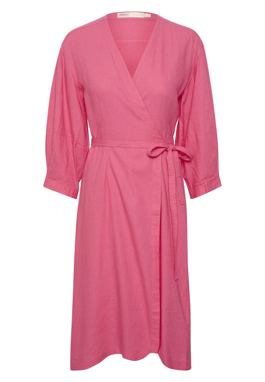 InWear AmosIW Dress Pink (IN321C0J0-J11) Women