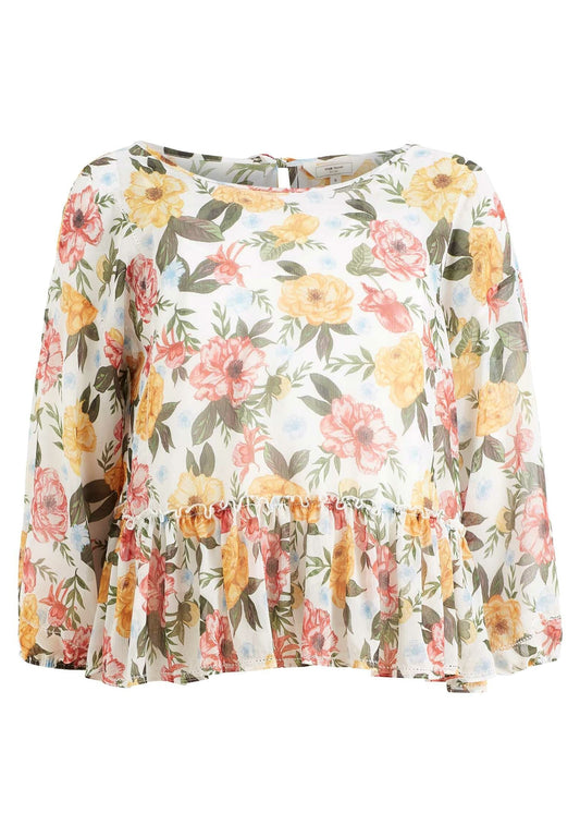Bluse KLEMENTINA Women