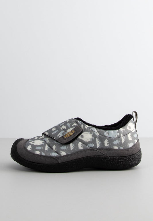 Keen HOWSER LOW WRAP Grey (ZZO1SZB08-T00) Kids
