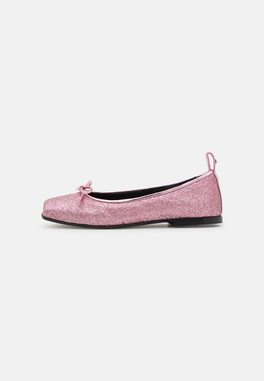 Dsquared2 Flat Shoes Light Pink (2DS13A001-J11) Kids