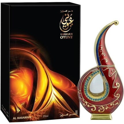 Al Haramain Oyuny 20ml Men