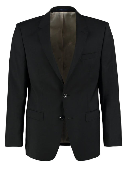 bugatti SAKKO Modern Black (BU122M001-802) Men