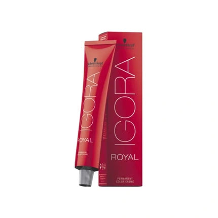 Schwarzkopf Professional Igora Royal 51 Hair Color 60ml