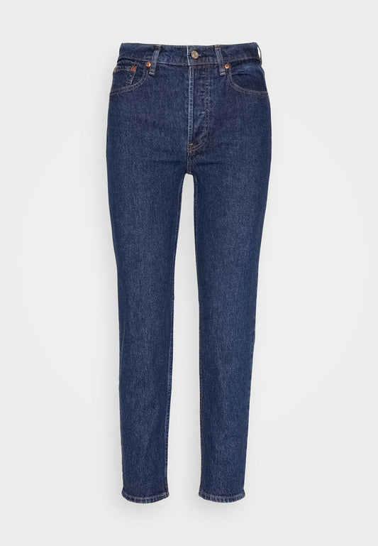 CHEEKY STRAIGHT HR DK BELENA holiday 22 Women