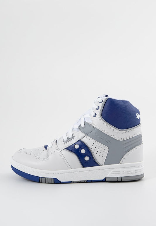 Saucony Originals SONIC HI White (ZZO2J2P15-A00) Unisex
