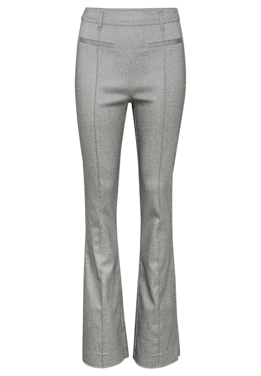 Gestuz YairaGZ HW pants Light Grey (GE221A079-C11) Women
