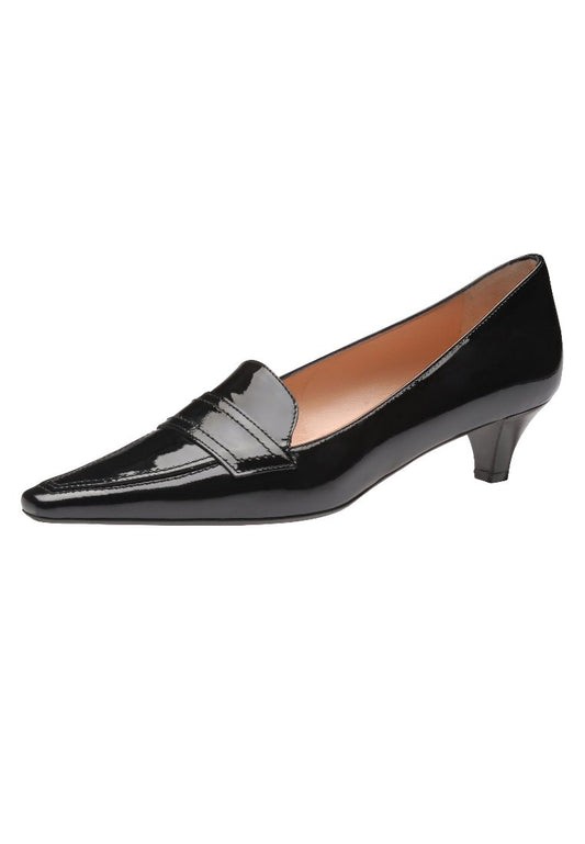 Evita Escarpins femme Black (EV611B07S-Q11) Women