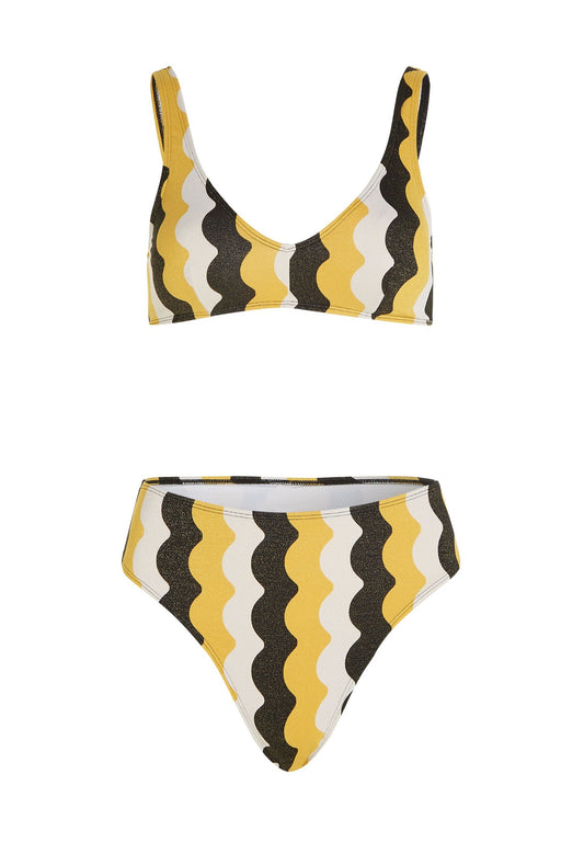 O'Neill BEACH VINTAGE HALEY BIKINI SET (ON581L03S-T11) Women