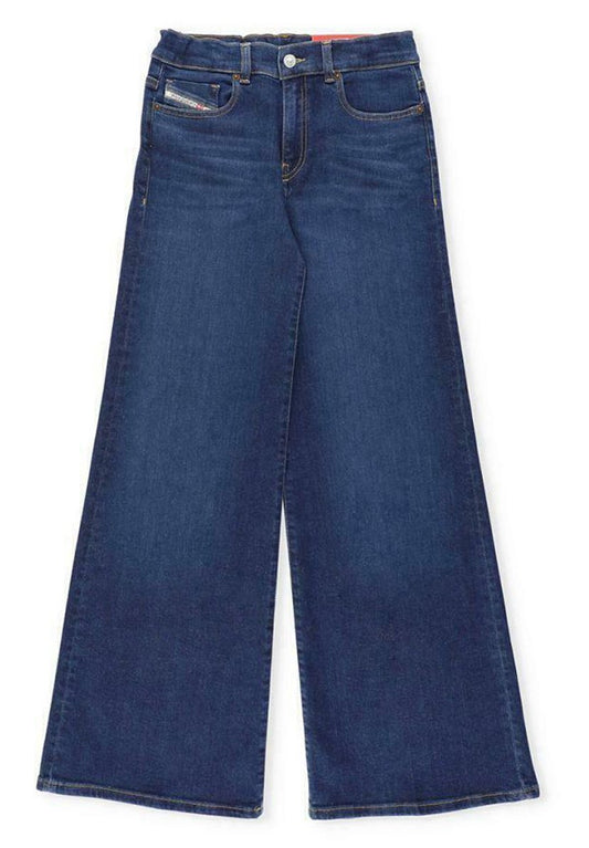 Jeans slim fit 1978 Girls