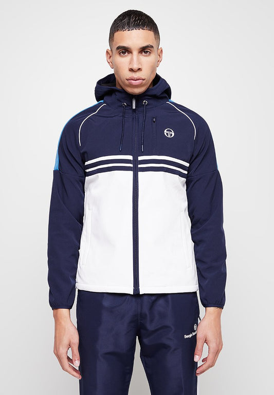 Sergio Tacchini TRATTO JACKET (ZZO1Y8709-K00) Men