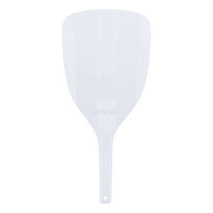 Lussoni Face Shield Hairdressing Accessories Cutting And Styling Tool