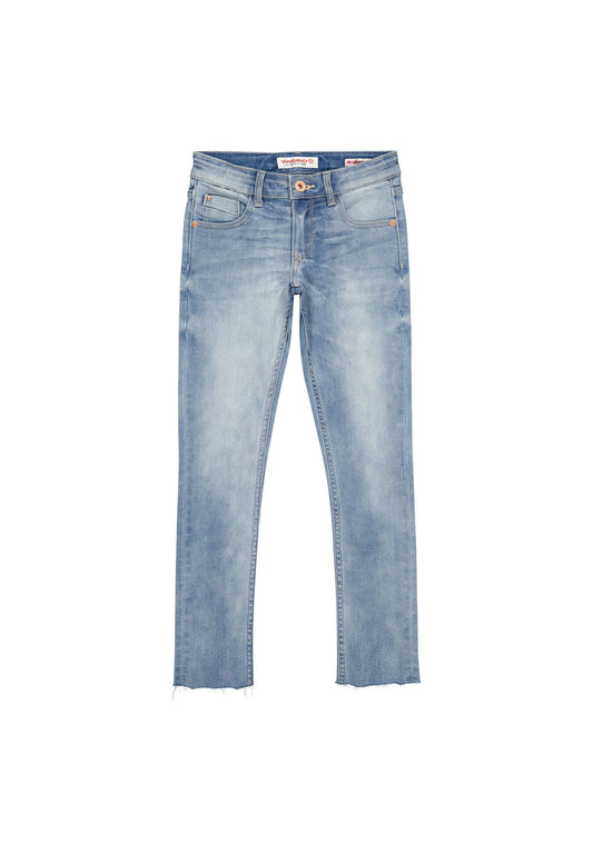 Vingino AMIA CROPPED blue (V2023A06Z-K12) Kids