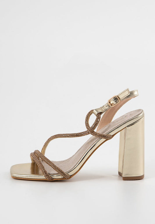 Cassis côte d'azur SYLVIANNE Gold-Coloured (ZZO2J7W21-F00) Women