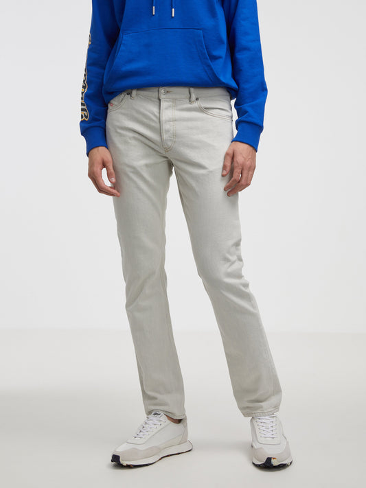 Diesel Skinny Fit Jeans White (A0356809B93100-3947983) Men
