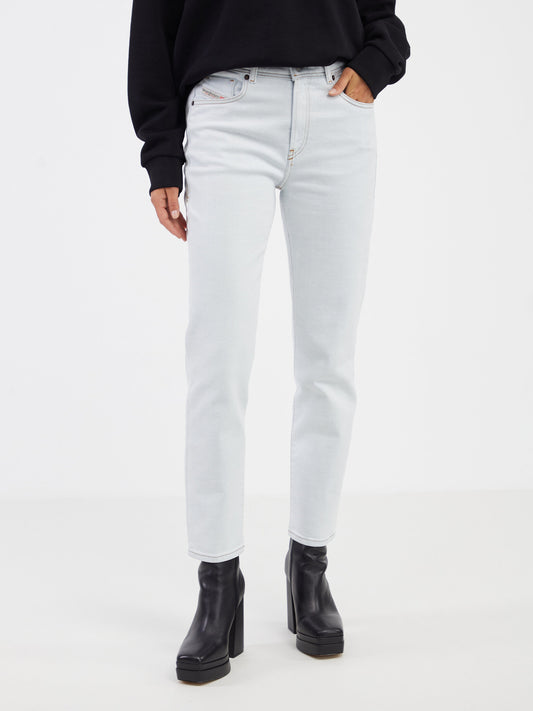 Diesel Skinny Fit Jeans Blue (A0360609C0601-3948007) Women