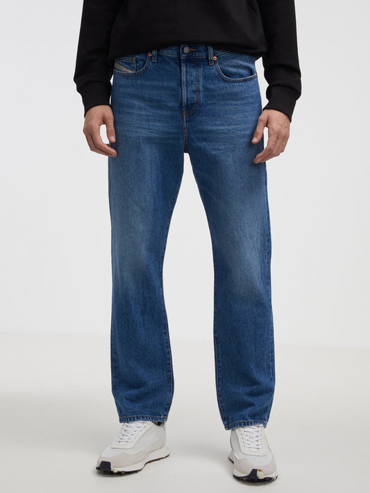 Diesel Straight Fit Jeans Blue (A05156009MG01-3948064) Men