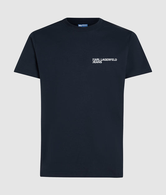 Karl Lagerfeld Jeans Klj Slim Ss Tee (A1M17003) Men