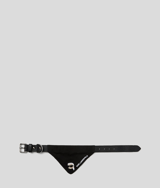 Karl Lagerfeld K/Pet Ikon Bandana Black (A1M42037999) Men