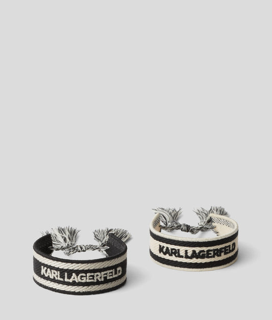 Karl Lagerfeld K/Woven Set Neutral Multi (A1W52003900) Women