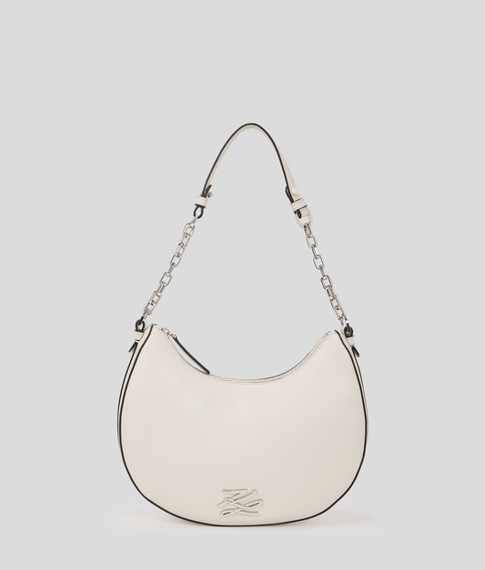 Karl Lagerfeld K/Autograph Moon Shoulder Bag (A2W30019252) Women