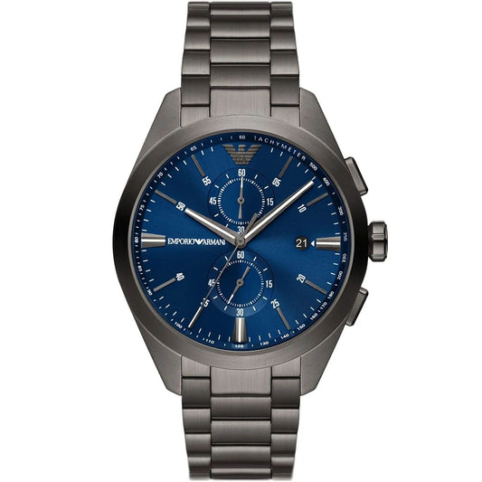 Armani Quartz Watch Grey (AR11481) Men