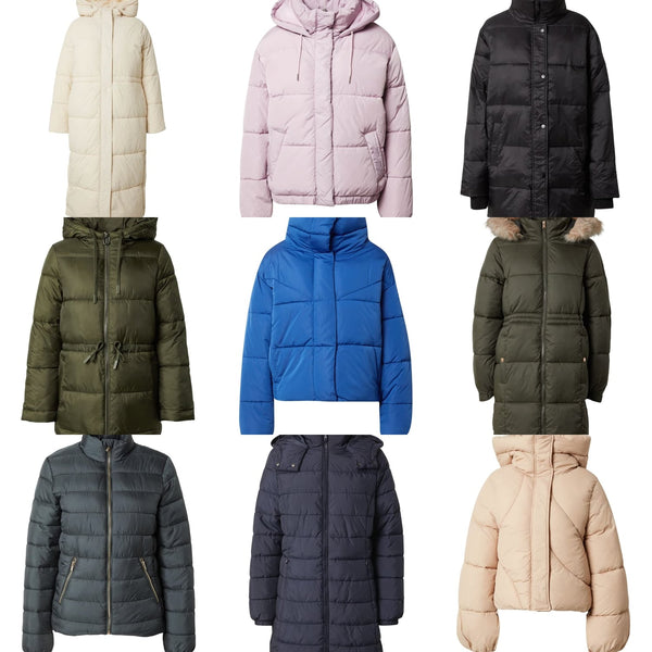 Women Jackets & Coats ABOUT YOU, Lake View, About You x Cita Maass cover