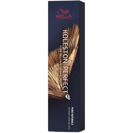 Wella Professionals Koleston Perfect ME+ Hair Colouring 60ml 33/0