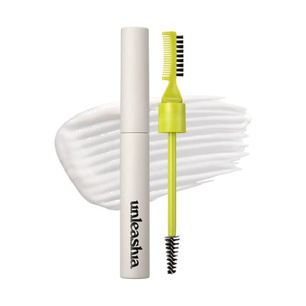 Unleashia Shaper Defining Eyebrow Fixer & Pencil Pomade Fixer No1 Clear