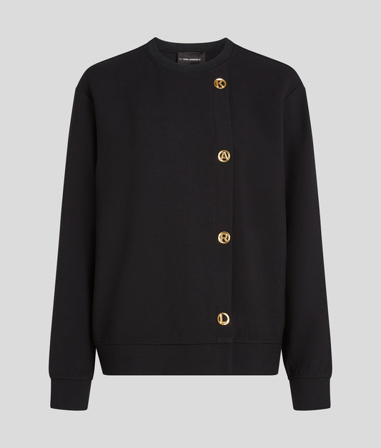 Karl Lagerfeld Karl Daily Sweatshirt (B1W20015) Women