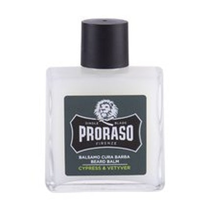 Proraso Firenze Beard Balm Cypress Vetiver 100ml