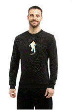 Bikkembergs Sweatshirt (BK0035F) Men