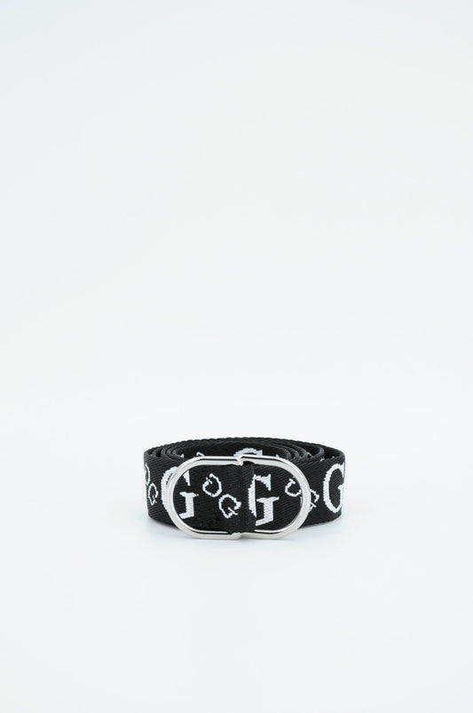 Guess Belt (BWU303P3330-BLA) Women