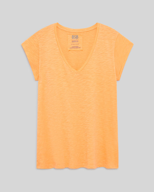 Shirt BSB orange