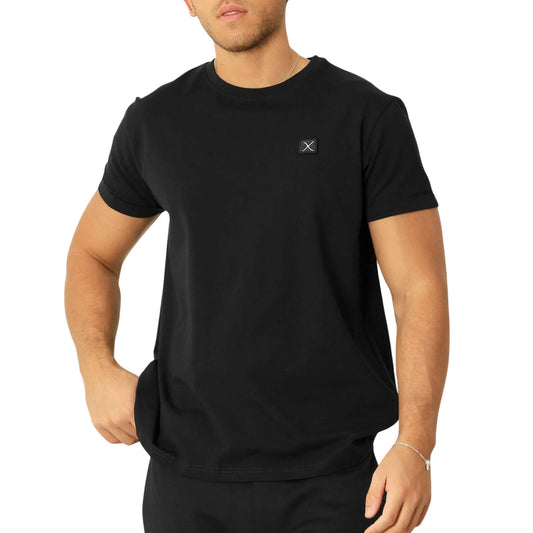 Clean Cut Copenhagen Basic Shirt (CC1864-BLACK01) Men