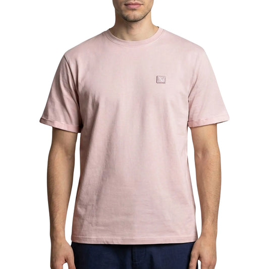 Clean Cut Copenhagen Basic Shirt (CC1864-VIOLETICE) Men