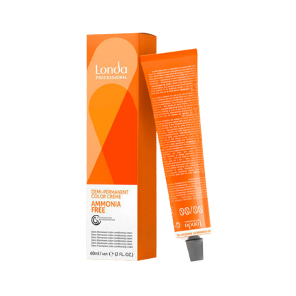 Londa Professional Color Demi Ammonia Free 5/71 60ml
