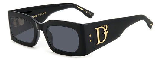 Dsquared2 Sunglasses (D2-0109-S-807) Women