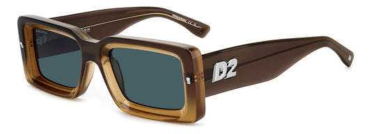 Dsquared2 Sunglasses (D2-0142-S-9EN) Men