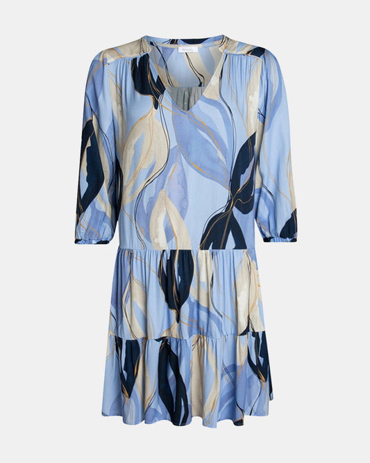 TAMARIS Dress Nude (20D5397C35) Women