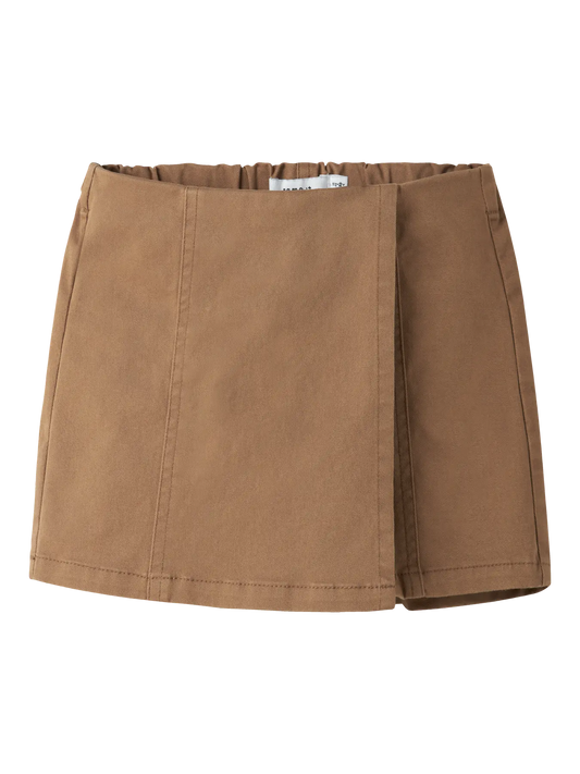 Betilla Skort Toasted Coconut (13252717) Kids