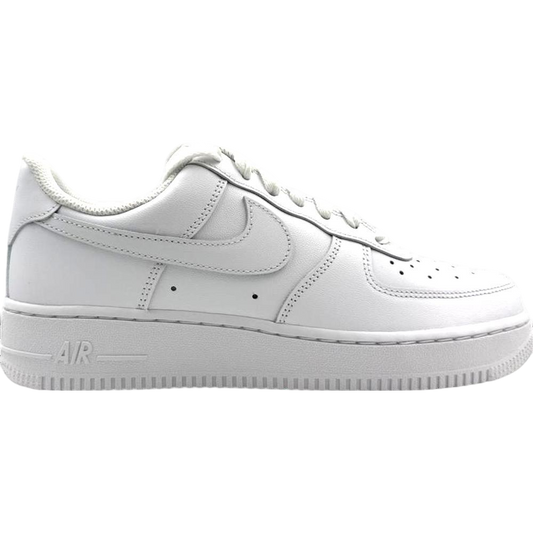 Nike Air Force 1 White (WMNS) Women